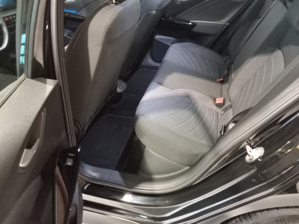 VW ID.3 58 Pro Performance 5d