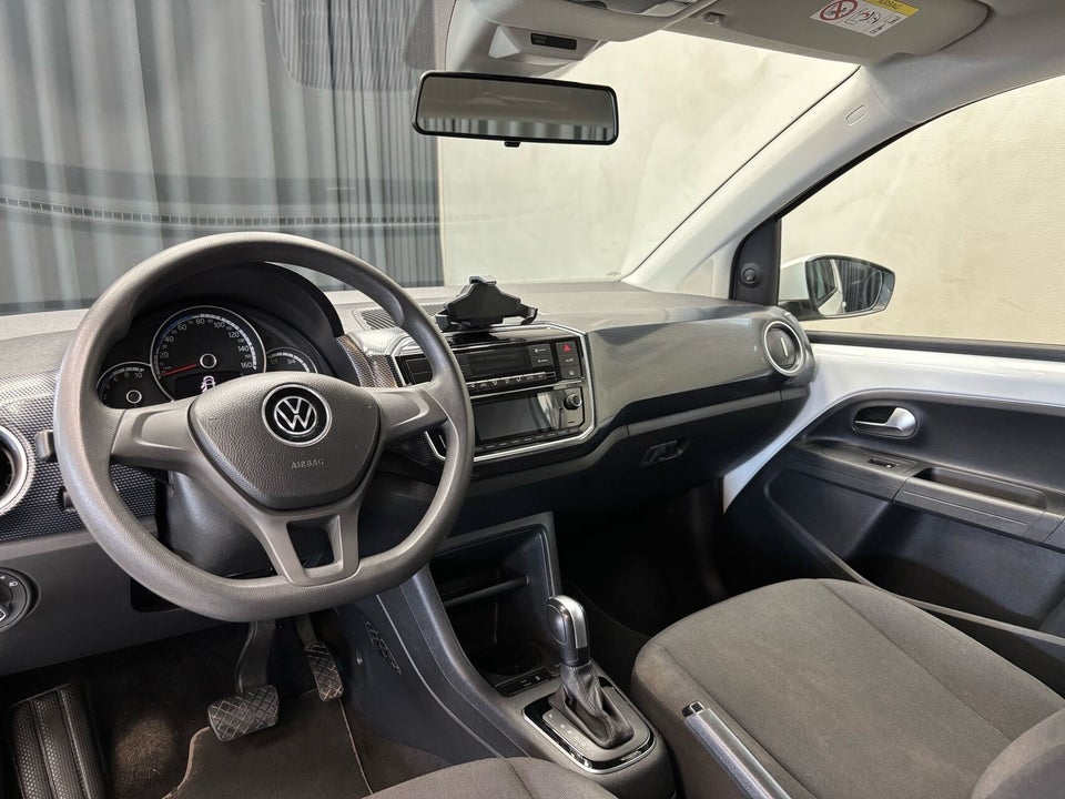 VW e-Up! 5d