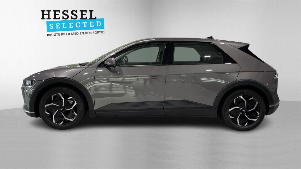 Hyundai Ioniq 5 73 Dynamiq 5d