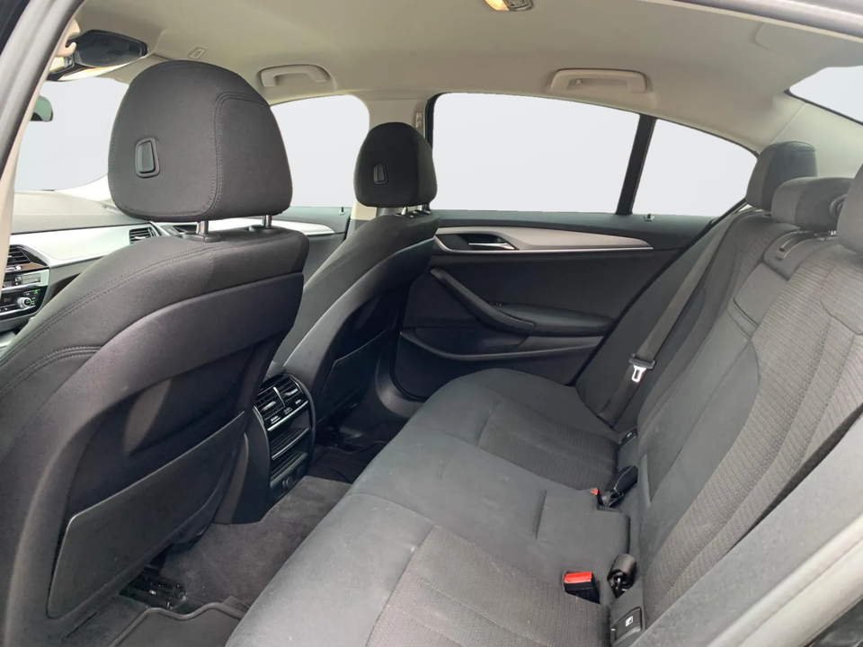 BMW 530e 2,0 iPerformance aut. 4d