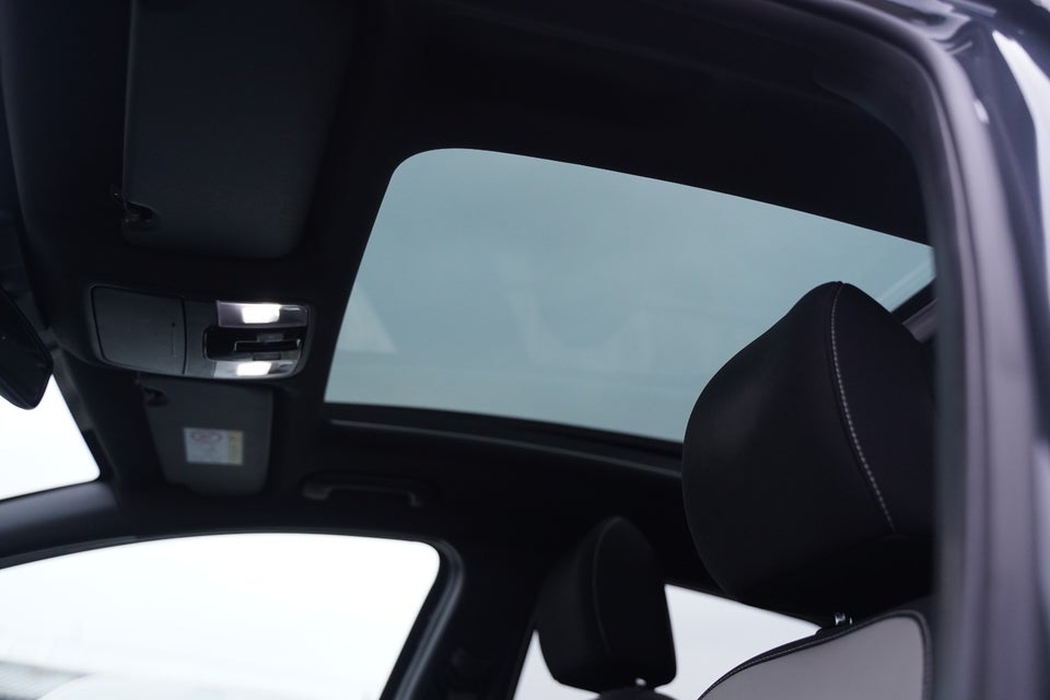 Kia ProCeed 1,4 T-GDi GT-Line DCT 5d