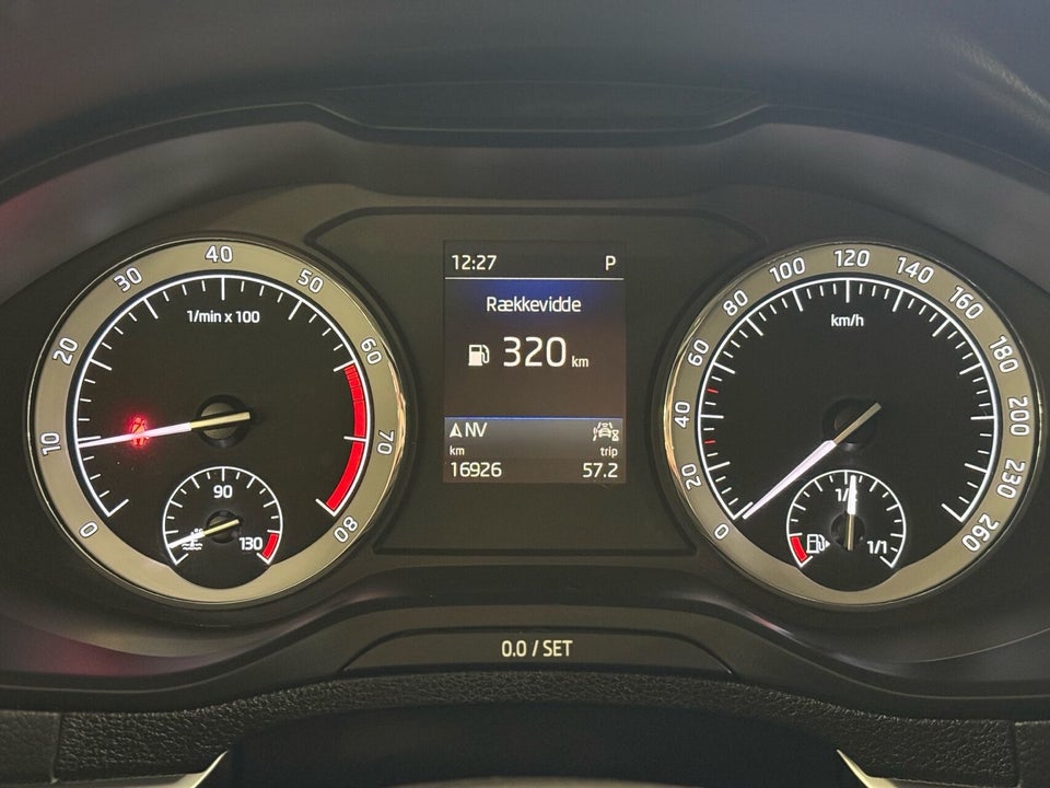 Skoda Karoq 1,5 TSi 150 Style DSG 5d