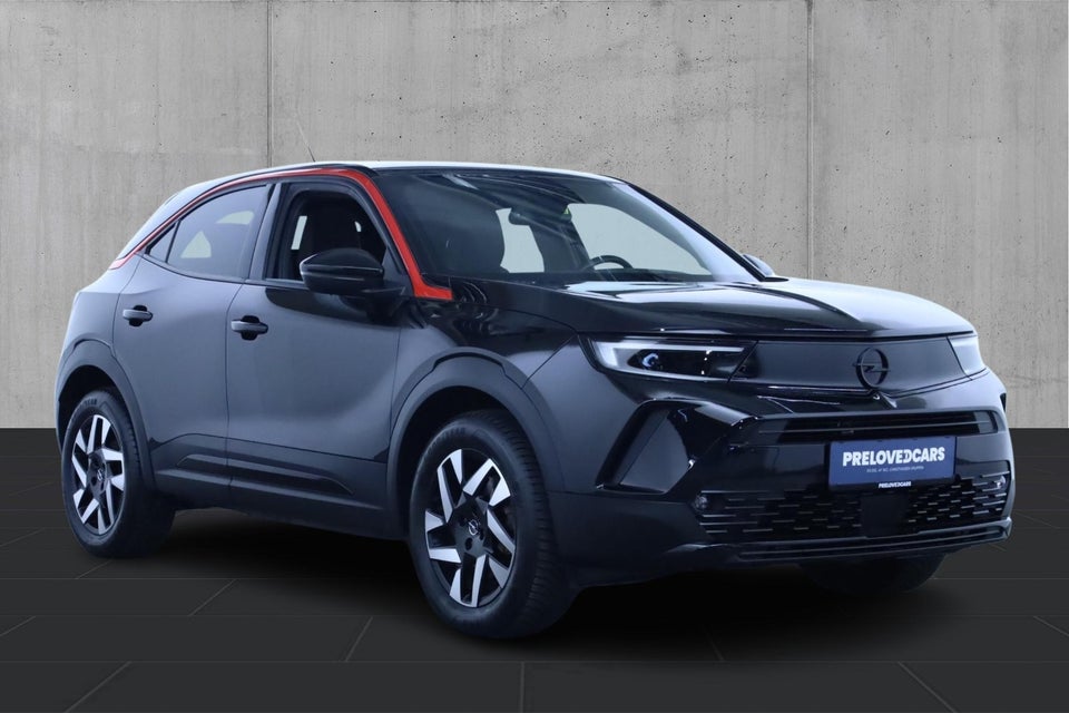 Opel Mokka-e 50 GS Line 5d