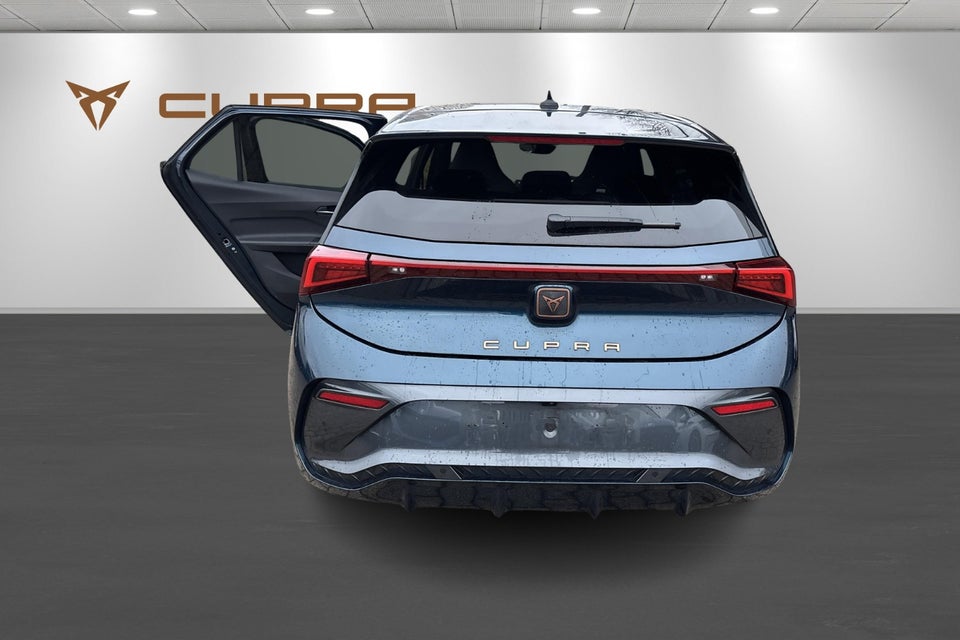 Cupra Born 58 High 5d