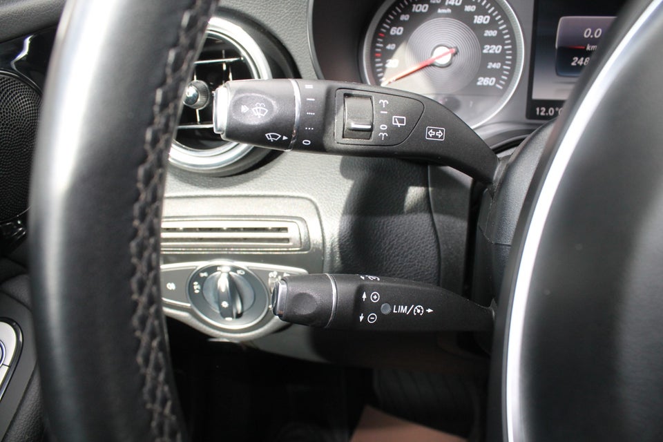 Mercedes GLC220 d 2,2 aut. 4Matic Van 5d