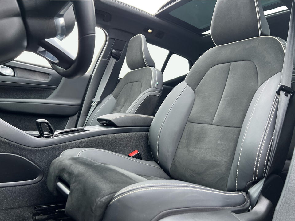 Volvo XC40 P6 ReCharge Ultimate 5d