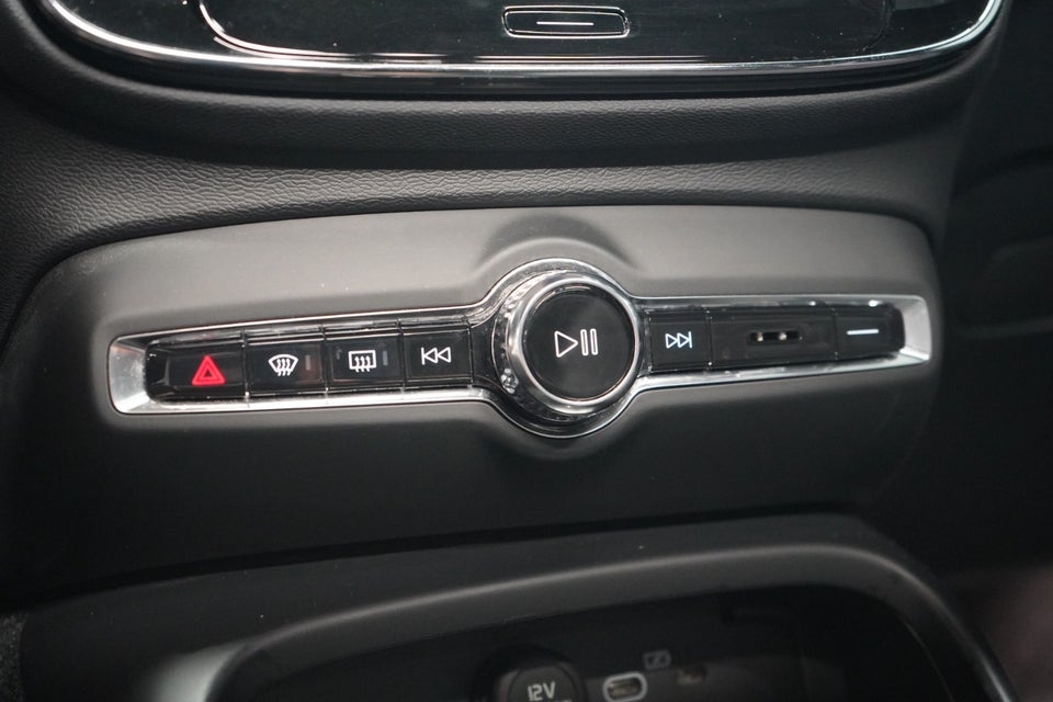 Volvo XC40 P6 ReCharge Ultimate 5d