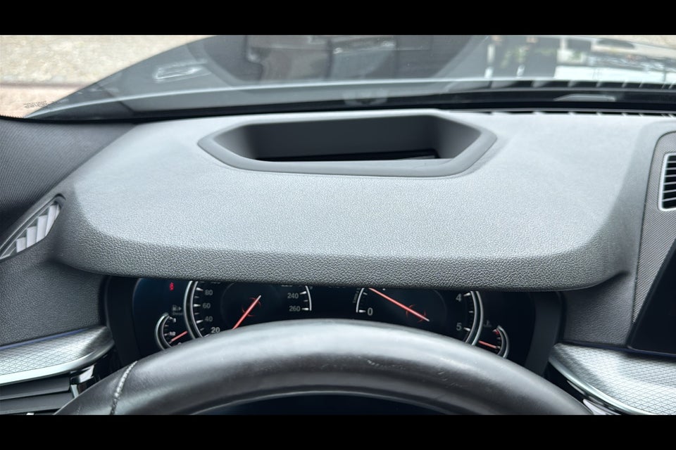 BMW 530d 3,0 Touring M-Sport aut. 5d