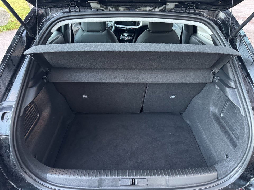 Opel Mokka 1,2 T 100 Edition+ 5d