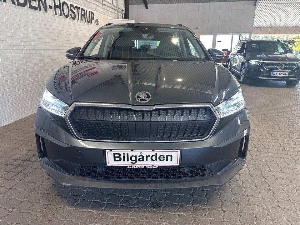 Skoda Enyaq 60 iV 5d