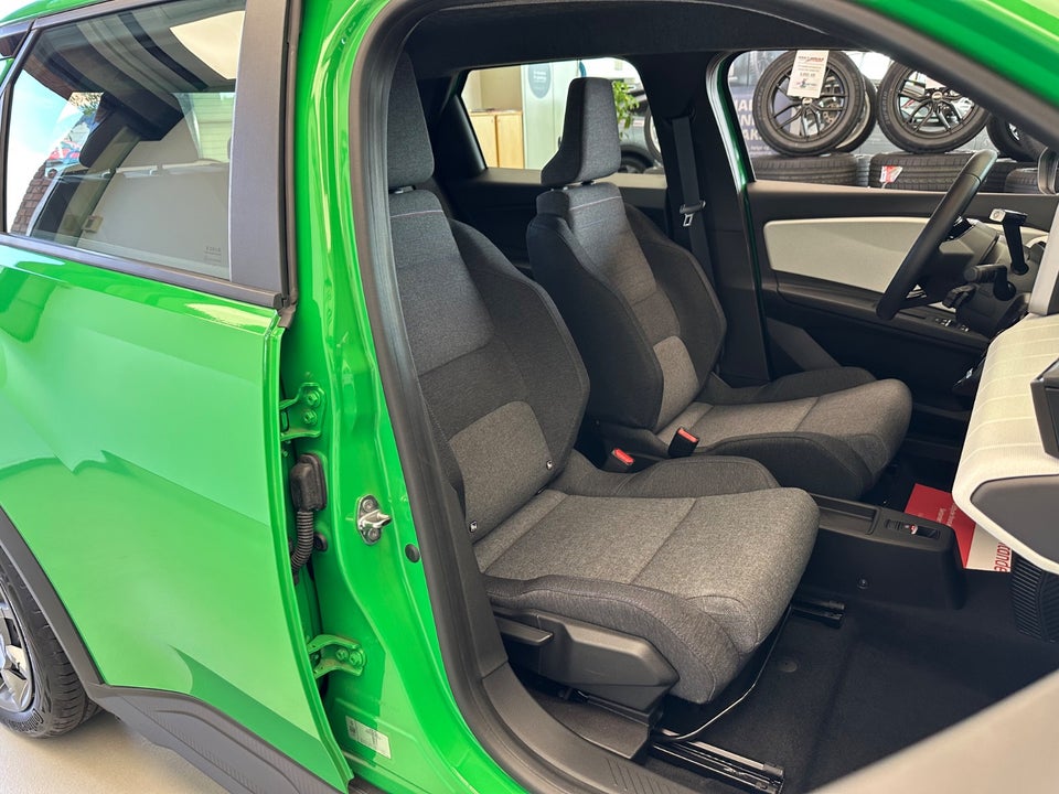 Renault 5 E-Tech 40 Evolution 5d