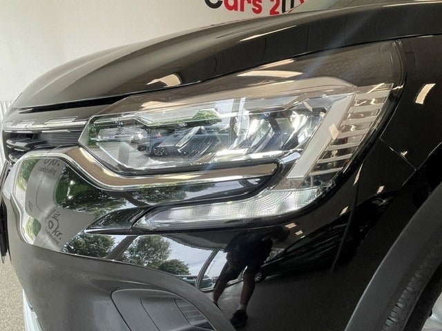 Renault Captur 1,0 TCe 100 Zen 5d
