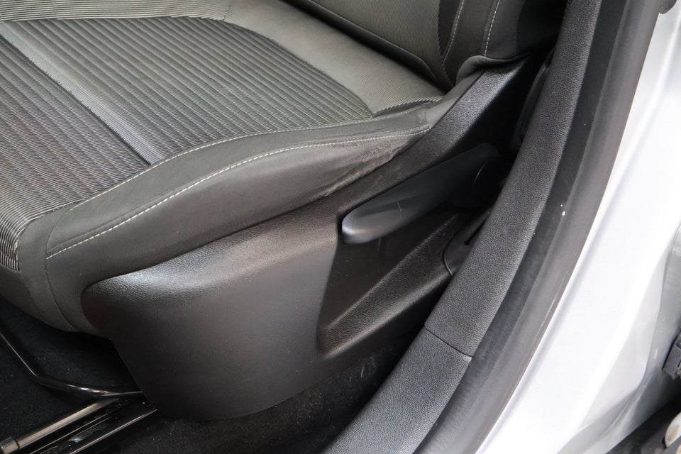 Renault Grand Scenic IV 1,7 dCi 120 Zen EDC 7prs 5d