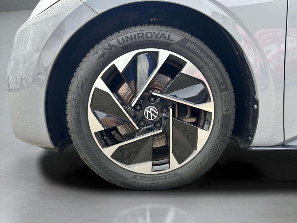 VW ID.3 58 Pro Performance 5d
