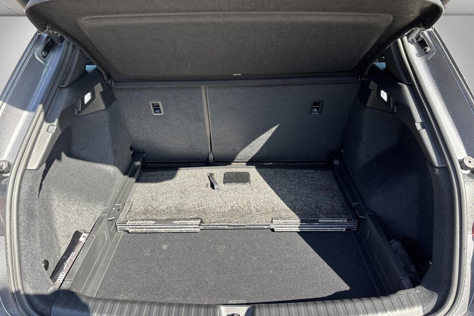 Audi Q4 e-tron 45 S-line Edition 5d