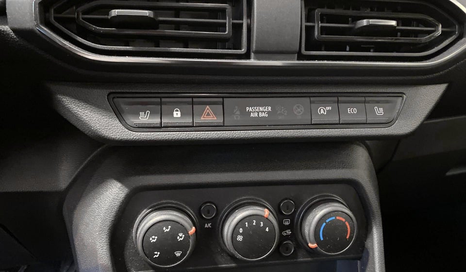 Dacia Sandero 1,0 TCe 90 Essential 5d