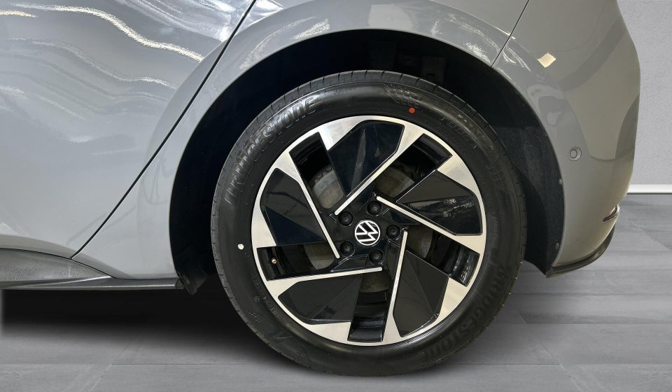VW ID.3 58 Pro 5d