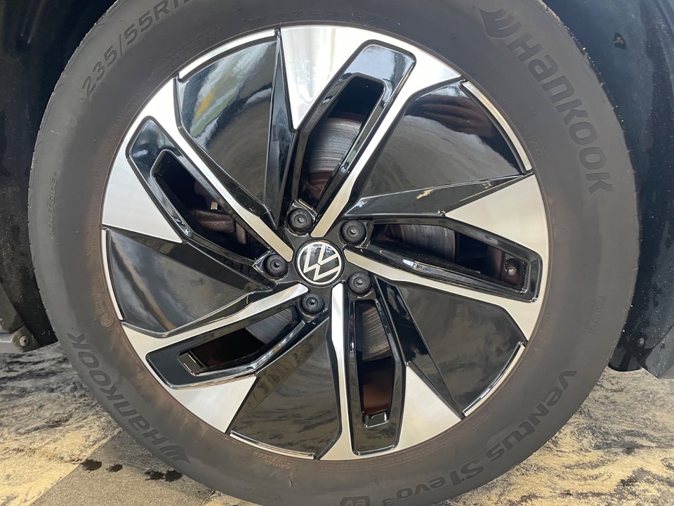 VW ID.4 77 Pro Performance 5d