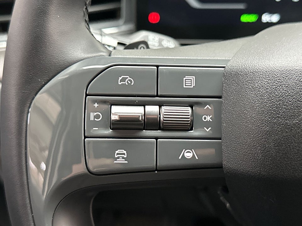 Kia EV9 99 Long Range Performance Premium AWD 7prs 5d