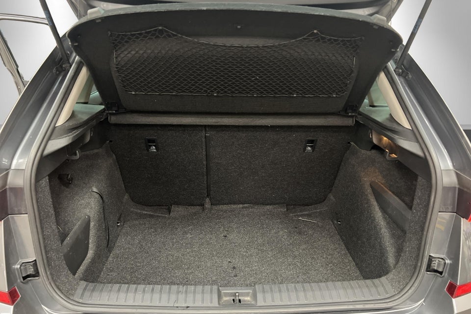 Skoda Kamiq 1,5 TSi 150 Style DSG 5d