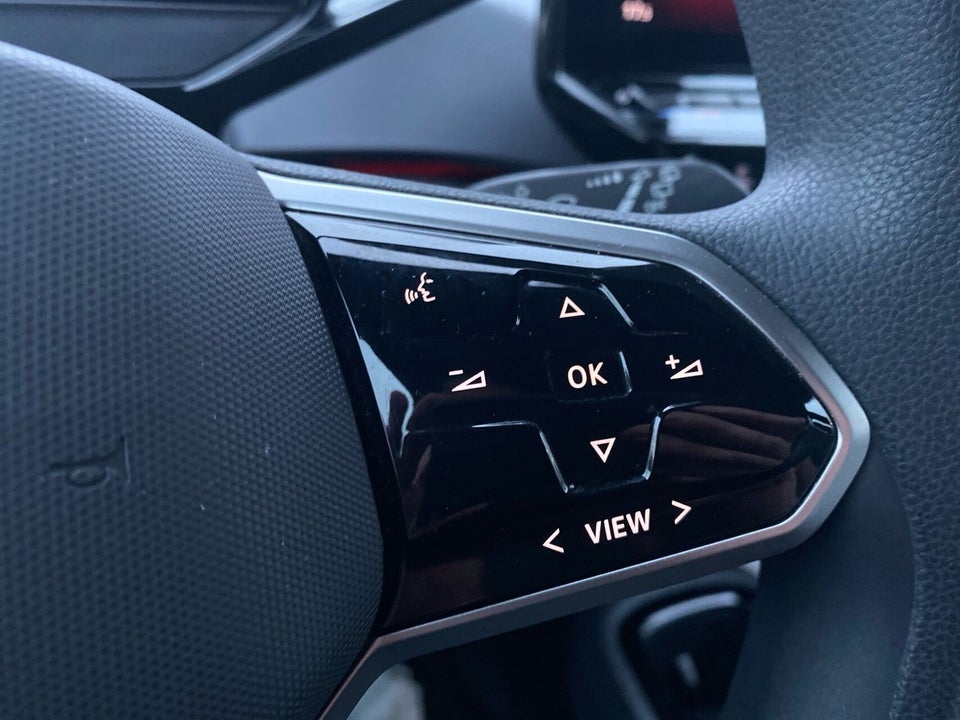 VW ID.3 45 Pure Performance 5d