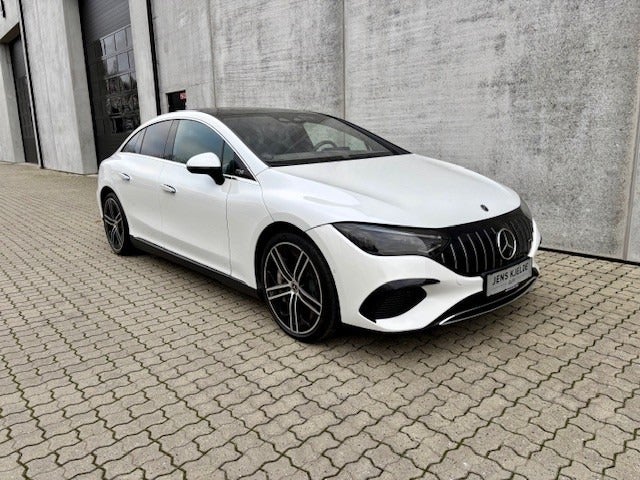 Mercedes EQE350+ 4d