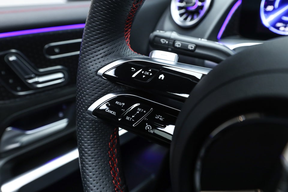 Mercedes EQB250+ AMG Premium 5d