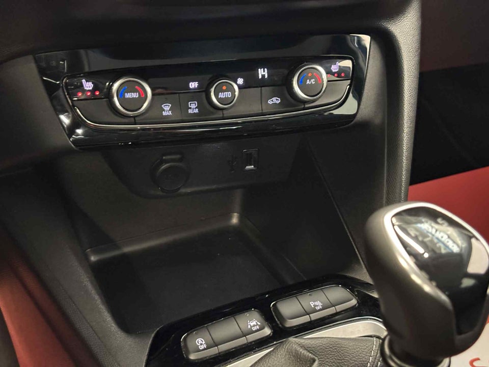 Opel Corsa 1,5 D 102 CityLine+ 5d