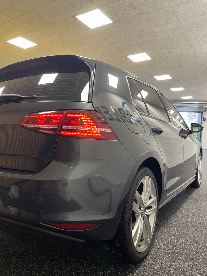 VW Golf VII 1,4 GTE DSG 5d