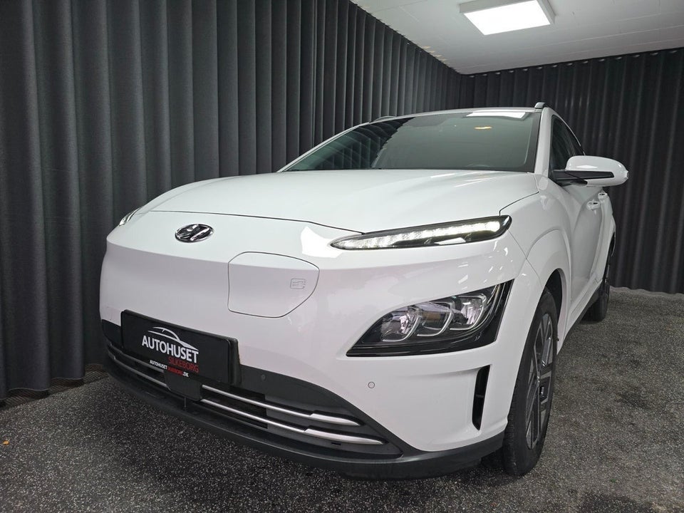 Hyundai Kona 39 EV Trend 5d