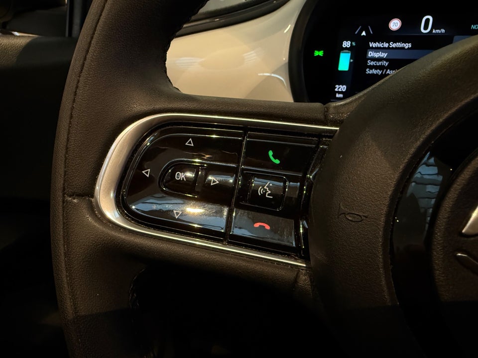 Fiat 500e 42 Icon Pack Cabrio 2d