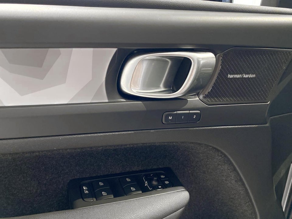 Volvo XC40 P6 ReCharge Ultimate 5d