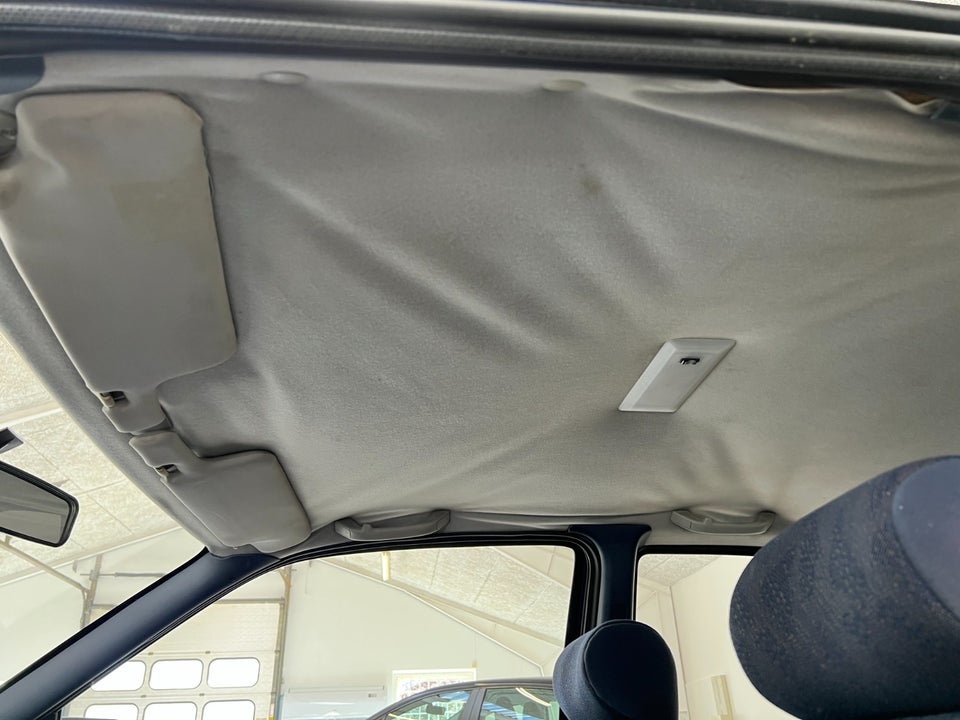 Ford Escort 1,6i CL Fashion 3d