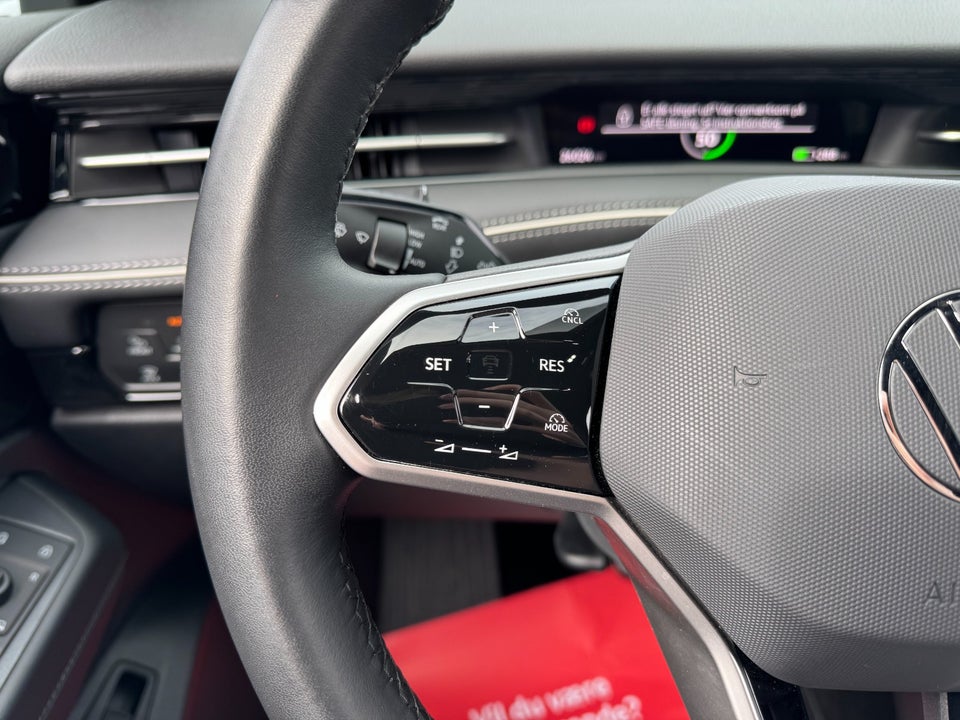 VW ID.7 77 Style+ Tourer 5d