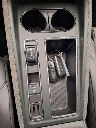 Skoda Enyaq 80 iV Loft 5d