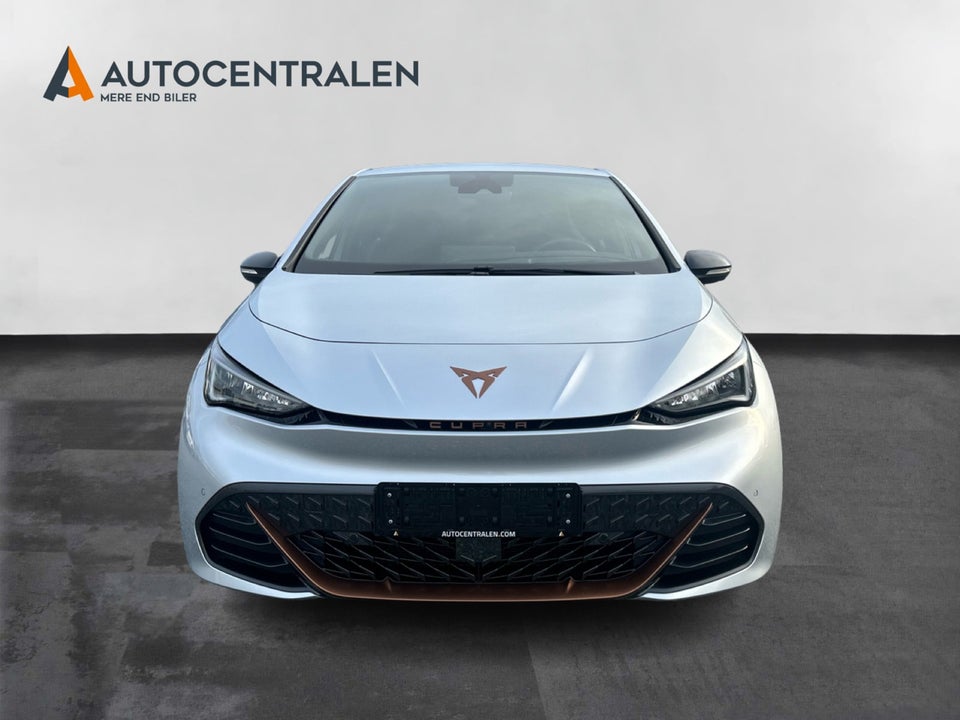 Cupra Born 77 Pasión 5d