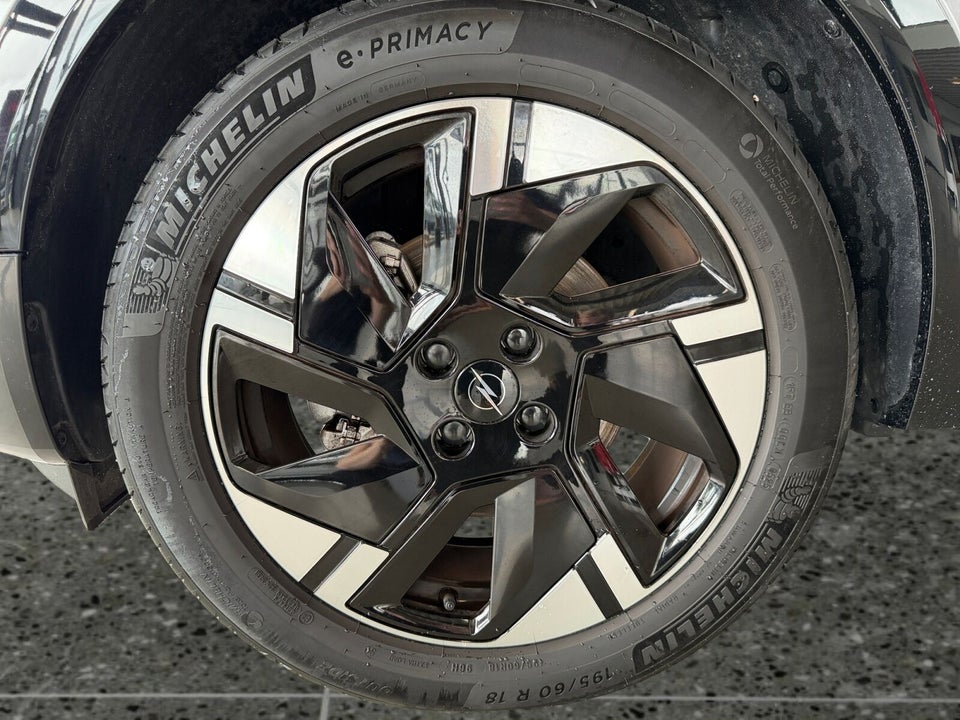Opel Mokka-e 54 GS Line 5d