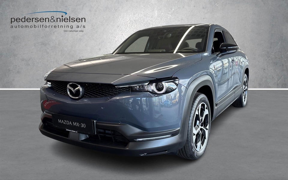 Mazda MX-30 0,8 e-SkyActiv R-EV Advantage 5d