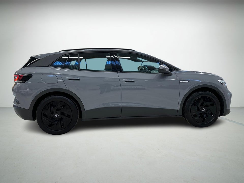 VW ID.4 77 1ST Pro Performance 5d