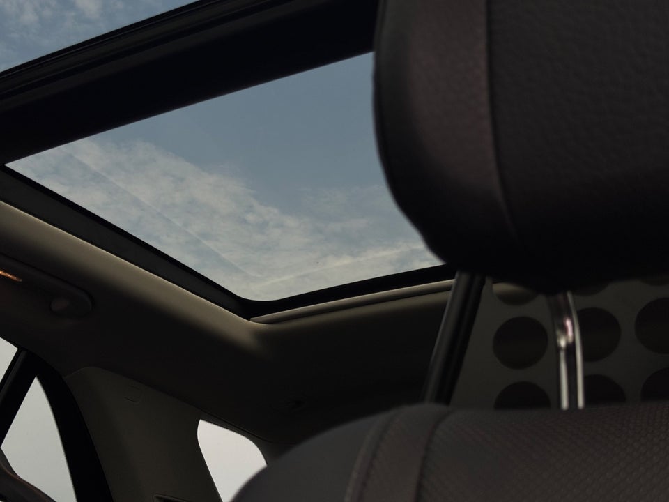 Mercedes GLE350 de 2,0 AMG Line aut. 4Matic Van 5d