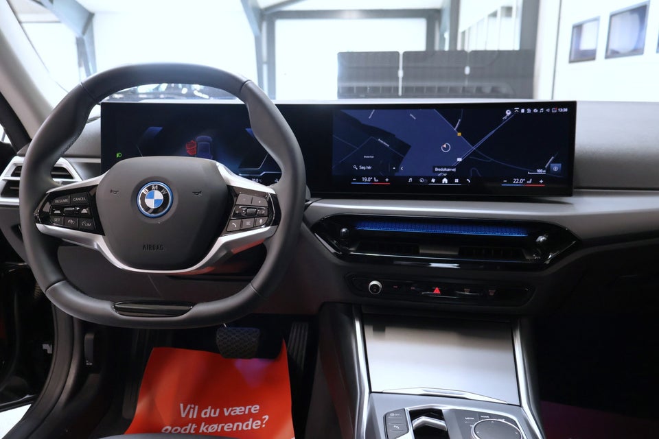 BMW i4 eDrive35 5d