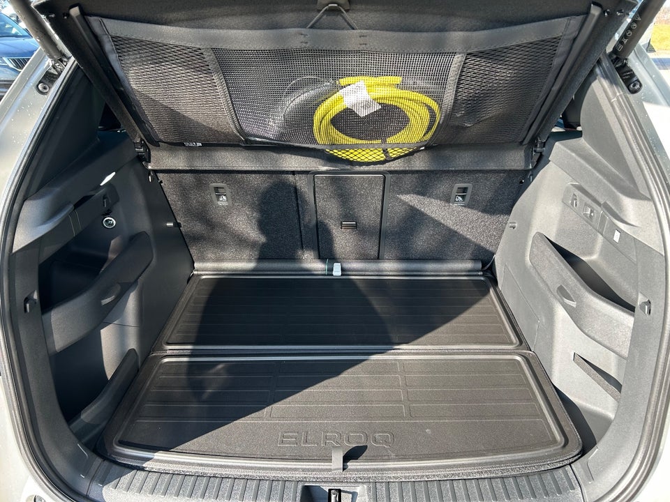 Skoda Elroq 85 iV Sportline 5d