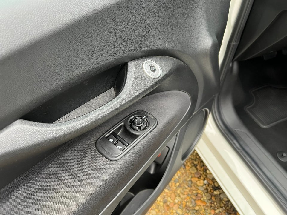 Fiat 500e 42 Icon 3d