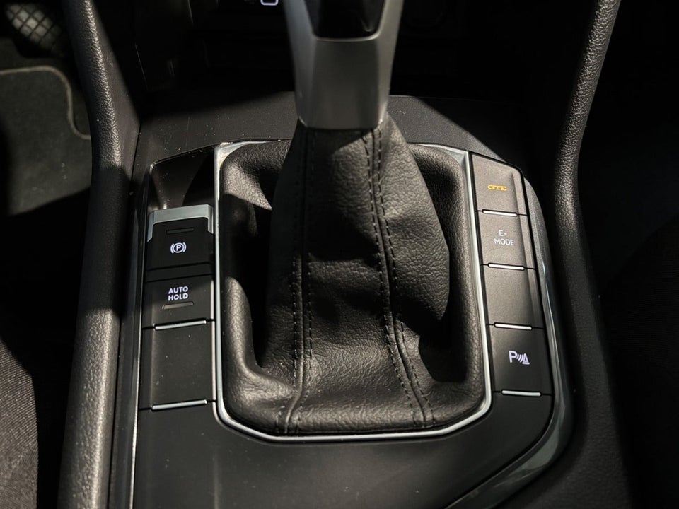 VW Tiguan 1,4 eHybrid Life DSG 5d