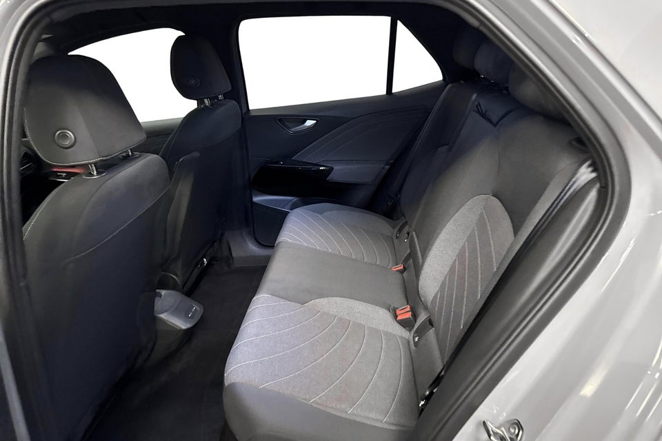 VW ID.3 58 Style+ 5d