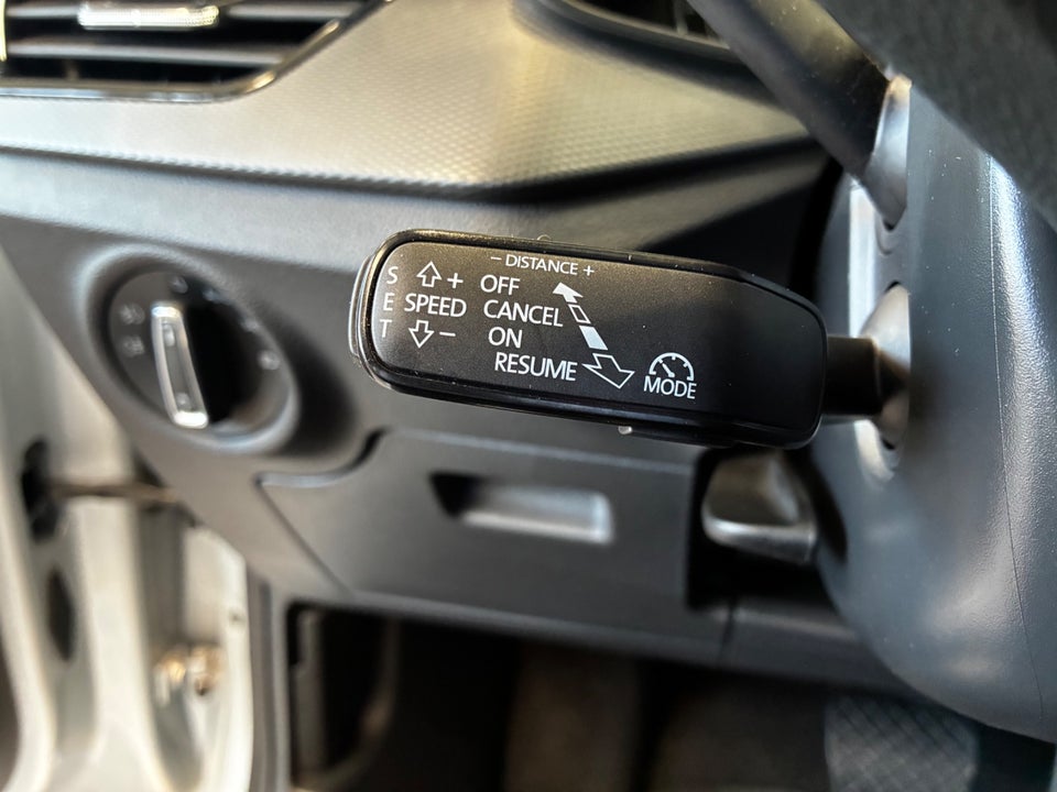 Skoda Kamiq 1,0 TSi 110 Life DSG 5d