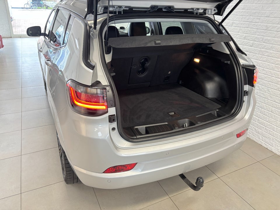 Jeep Compass 1,3 4xe S aut. 4x4 5d