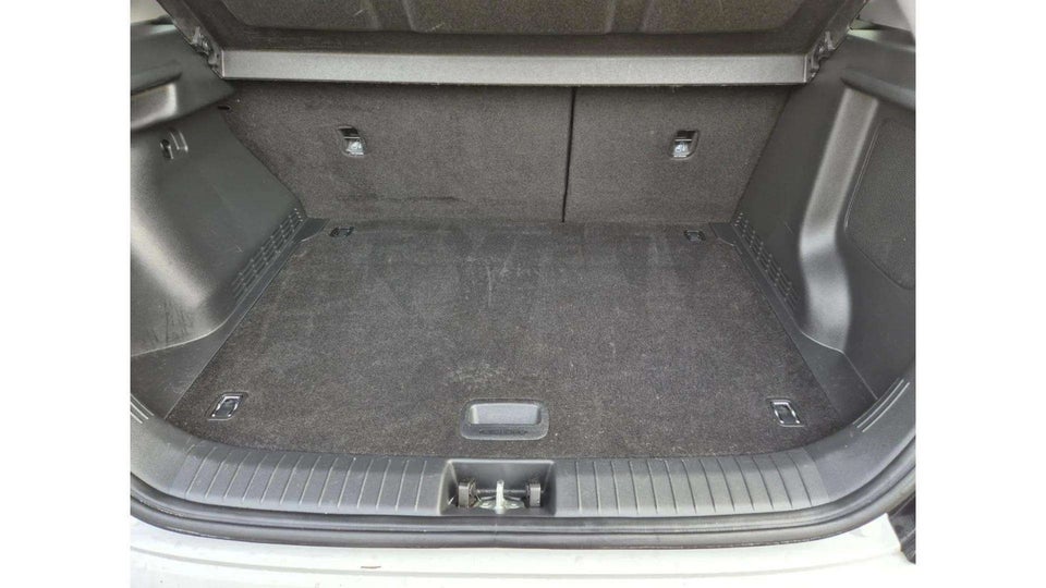 Hyundai Kona 39 EV Advanced 5d