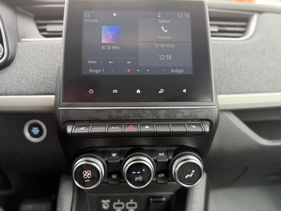 Renault Zoe 52 Zen 5d