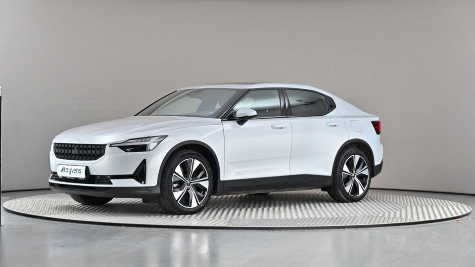 Polestar 2 Long Range 5d